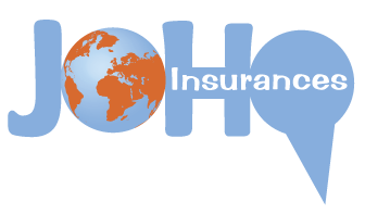 joho insurances verzekeringen