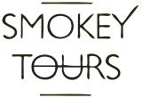 Smokey Tours logo manilla slums